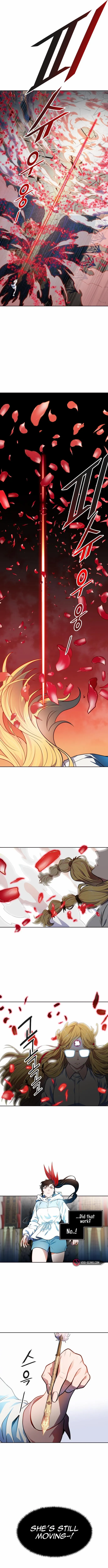 Tower of God Chapter 566 image 19